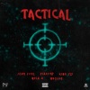King Fly、Piero Rosales、Jevn Pvul、Jean Vargas、Piero 47、Wolcom、Nick G - Tactical (Explicit)