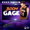 Gage - Boom (Explicit)