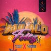 Sergio Angel、Silvana Nuñez - Bailalo Feliz
