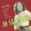 jo stafford、Paul Weston & His Orchestra - Walkin' My Baby Back Home