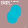 David Novacek、Chris Valencia、Mairee - Little Power (Chris Valencia Extended Remix)