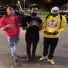 ReyFlock Gz、Set Da Trend - Dont Trip (Explicit)