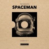 tim mason - Spaceman