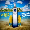 Spiner、Niko - Vodka Tropico (Explicit)