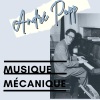 André Popp - Perles de cristal