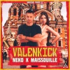 Maissouille、Neko《Valenkick》[MP3/LRC]