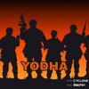 Naveen Gowli、Cyclone - Yodha