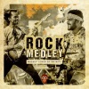 infinity - Rock Medley 2021: Chakithaya / Miriguwa Parada / SMS (Mashup Cover)