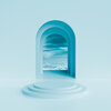 Cedric Brazle、Rozzen - Heaven