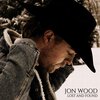 Jon Wood - Lost And Found