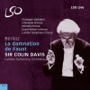 London Symphony Chorus、Sir Colin Davis、London Symphony Orchestra - La damnation de Faust, Op. 24, H 111, Scene 1: 