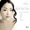Whal Ran Seo、orchestre de chambre de geneve、Michael Hofstetter - 