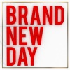 Verbal Jint、San E、P-Type、泰万、姜敏熙、Kanto、Champagne & Candle、Phantom、As One、HENNEY、LEE KANG、Yang Dail、DJ IT - Brand New Day
