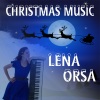 Maria Volkova、Lena Orsa - Christmas Waltz (Violin Music)