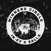 IK-EY、Salla - Winners Circle (Explicit)
