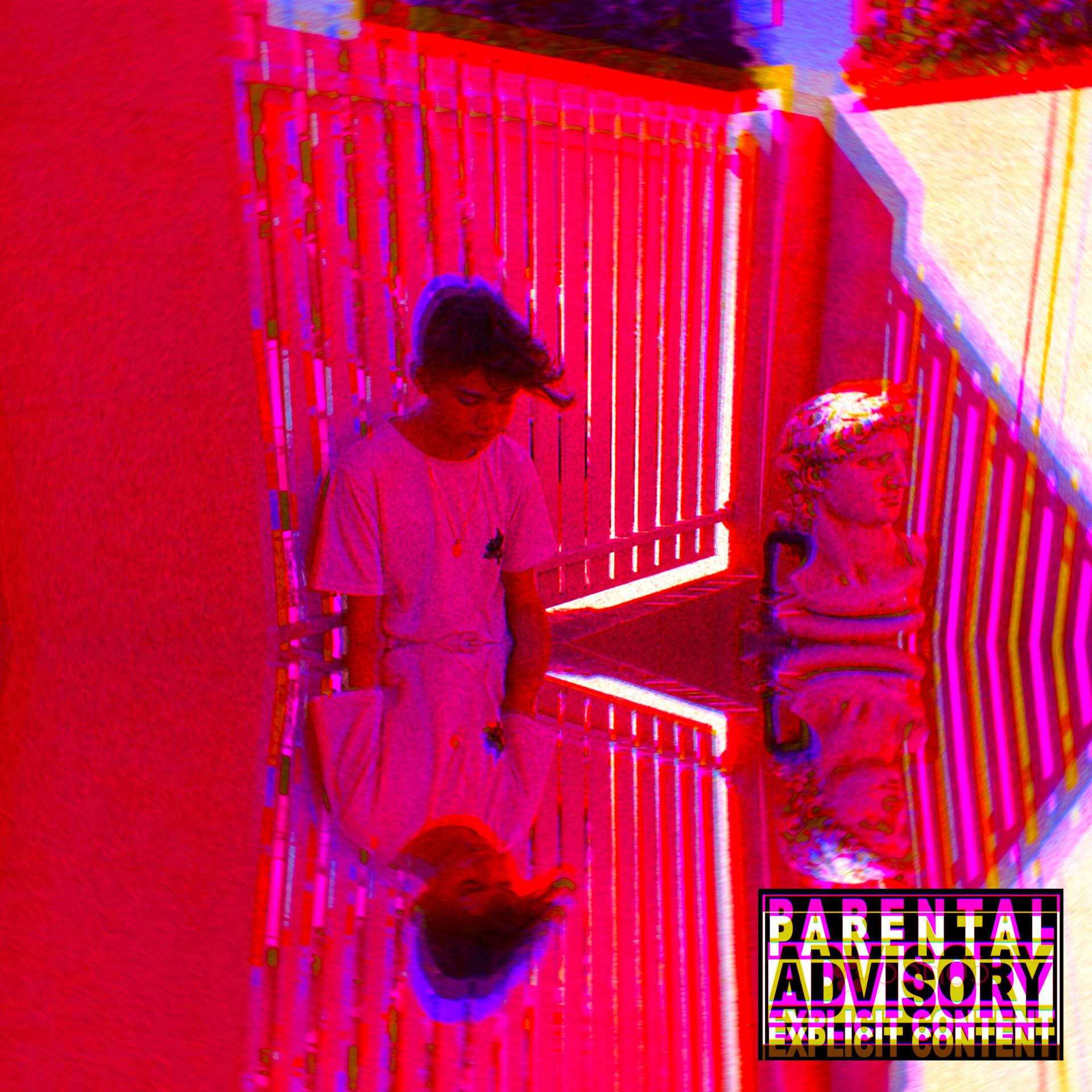 Spyro - BACK SEAT (ALT)(Explicit)
