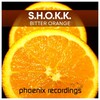 S.H.O.K.K. - Bitter Orange (Extended Mix)