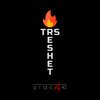 RESHET、Trs - угасаю