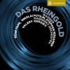 Mariinsky Orchestra、valery gergiev《Das Rheingold, WWV 86A, Scene I: Vorspiel》[MP3/LRC]