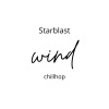 Starblast - wind