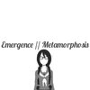Jvst Rebel - Emergence//Metamophosis (Explicit)