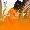 Baha Muzik - Call Polis Freestyle