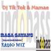 Tik Tok、Mamae - Rasa Sayang (Radio Mix)(Salam Dari Binjai)