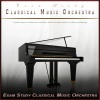 Exam Study Classical Music Orchestra、Study Playlist、Classical Piano《Canon in D《Pachelbel《Classical Piano《Classical Study Music》[MP3/LRC]