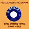 the johnston brothers - Hernando's Hideaway