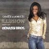 Benassi Bros.、Sandy《Illusion (Sfaction Radio Edit)》[MP3/LRC]