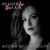 Audra McLaughlin - Headed for the fall