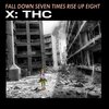 X: THC - A Tale of Two Cities
