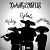 Gelato、Petey、MoneyMo - DANGEROUS (Explicit)