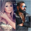 Indira Radic、Azis - Sezam