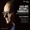 Louis-Noël Bestion de Camboulas、Adrien La Marca - Romance oubliée, S. 527 (Arr. for viola and organ)