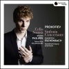 Christoph Eschenbach、Bruno Philippe、Hessischer Rundfunks Sinfonieorchester - Sinfonia Concertante in E Minor, Op. 125: I. Andante