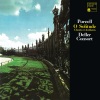 deller consort、Alfred Deller、The Deller Choir - O Solitude, Z. 406