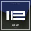 Igor Pumphonia - Come Alive