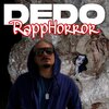 Dedo、Shakino - RappHorror (feat. Shakino)(Explicit)