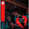 Karter Betty - Time For Memories (RelaxingTechHouseVocalMix)