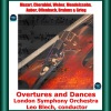 Leo Blech、London Symphony Orchestra - 1 (Overture)