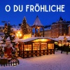 Electric Jazzmas Orchestra - O du fröhliche (O you merry)(Christmas Songs, Instrumental Christmas, Relaxing Christmas)