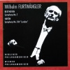 Wilhelm Furtwängler、berlin philharmonic - Symphony No. 7 in A Major, Op. 92: I. Poco sostenuto. Vivace