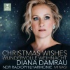 Diana Damrau、Raphael Alpermann《Panis angelicus》[MP3/LRC]