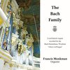 Francis Monkman - Praeludium in E-Flat Major