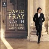 David Fray - Goldberg Variations, BWV 988: Variation 7. Al tempo di giga