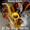 Adelaide Hall - All the Things You Are (Version by Adelaide Hall)