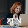 Focus Skills Zone、New Age - Zen Learning
