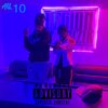 Trigg Hardaway、FLY - ALL 10 (feat. Trigg Hardaway)(Explicit)