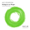 Riley Lee - Ave Generosa